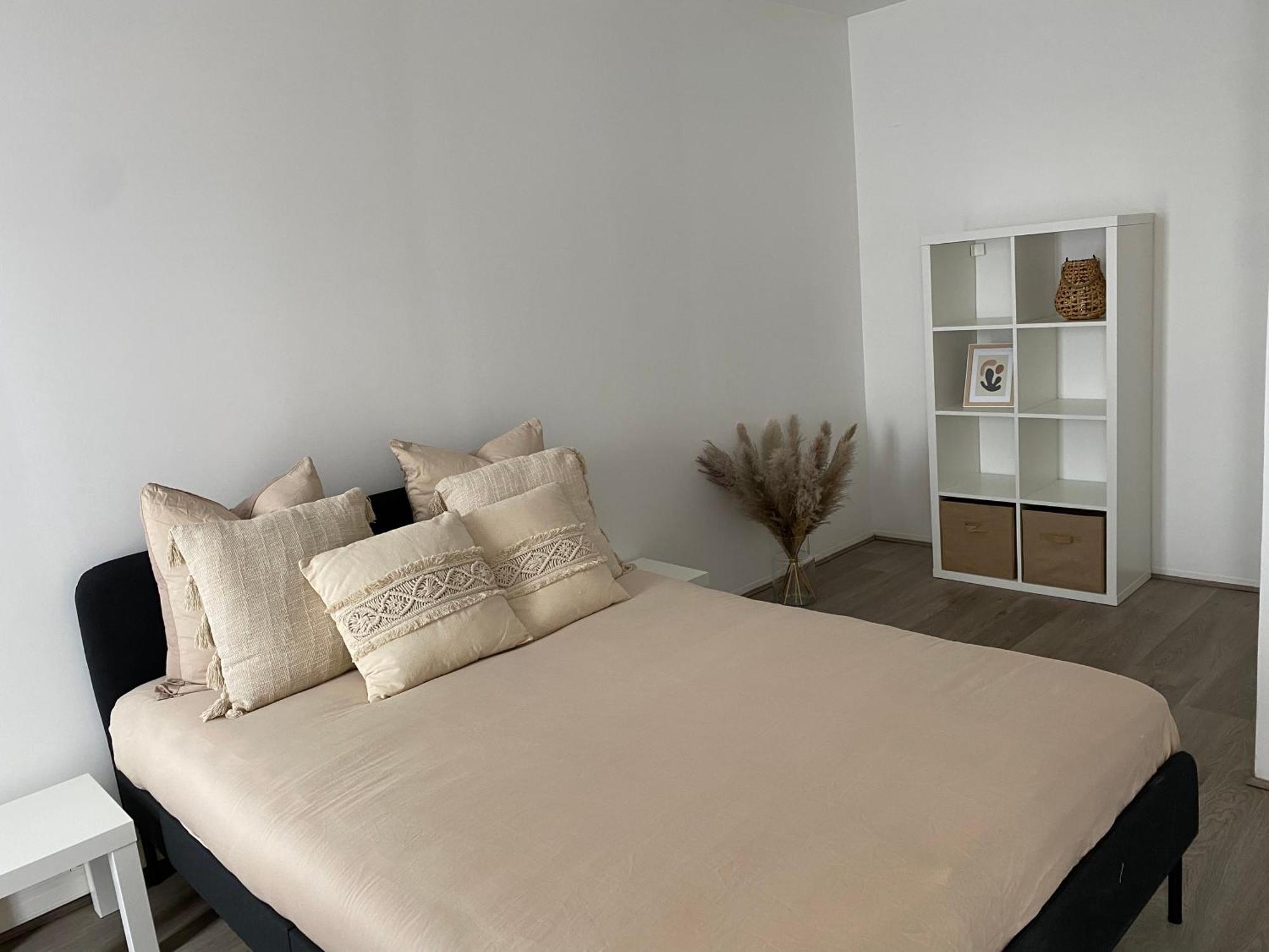 Maison Spacieuse Et Confortable 100M2 Avec Jardin Val-de-Reuil Zewnętrze zdjęcie