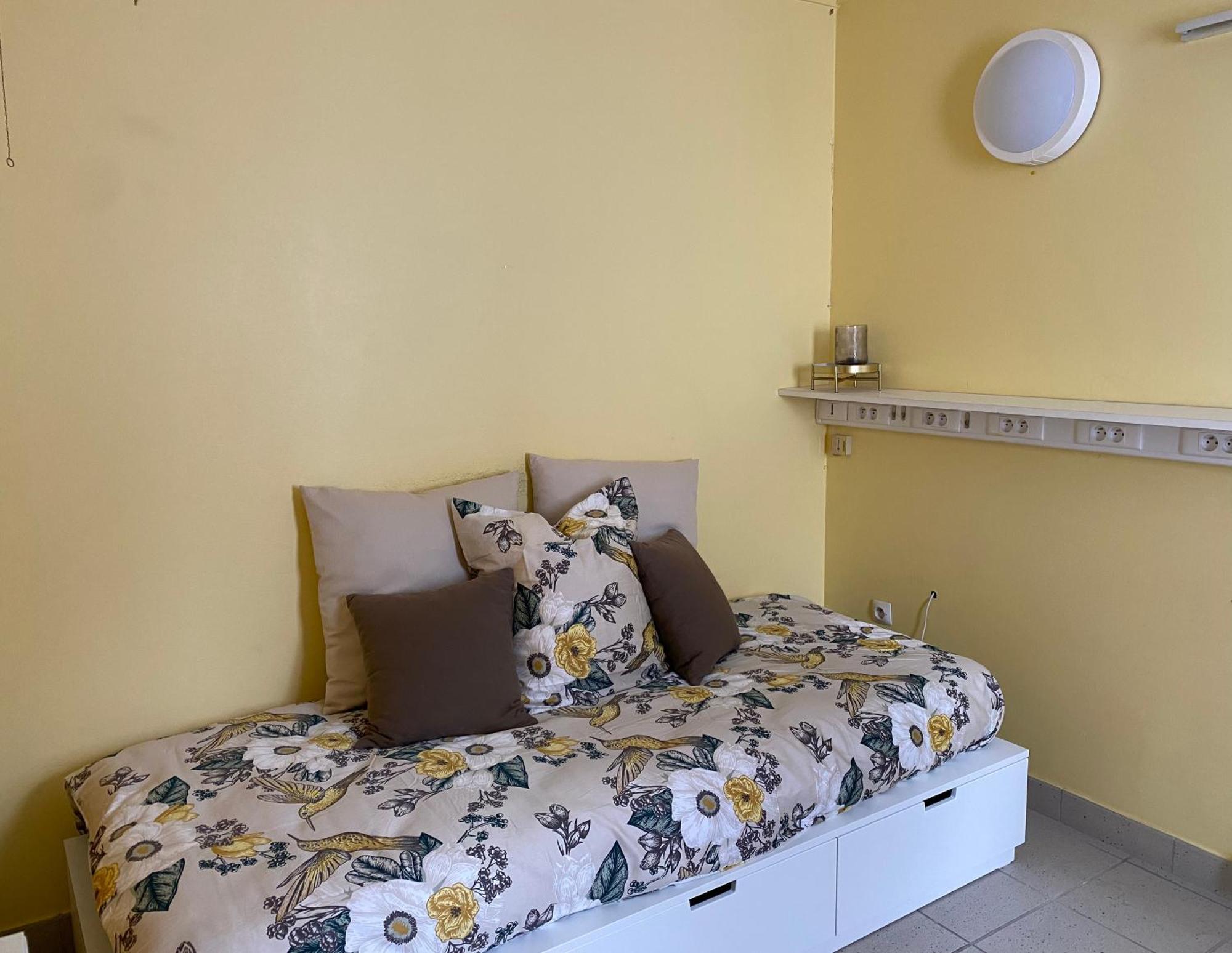 Maison Spacieuse Et Confortable 100M2 Avec Jardin Val-de-Reuil Zewnętrze zdjęcie