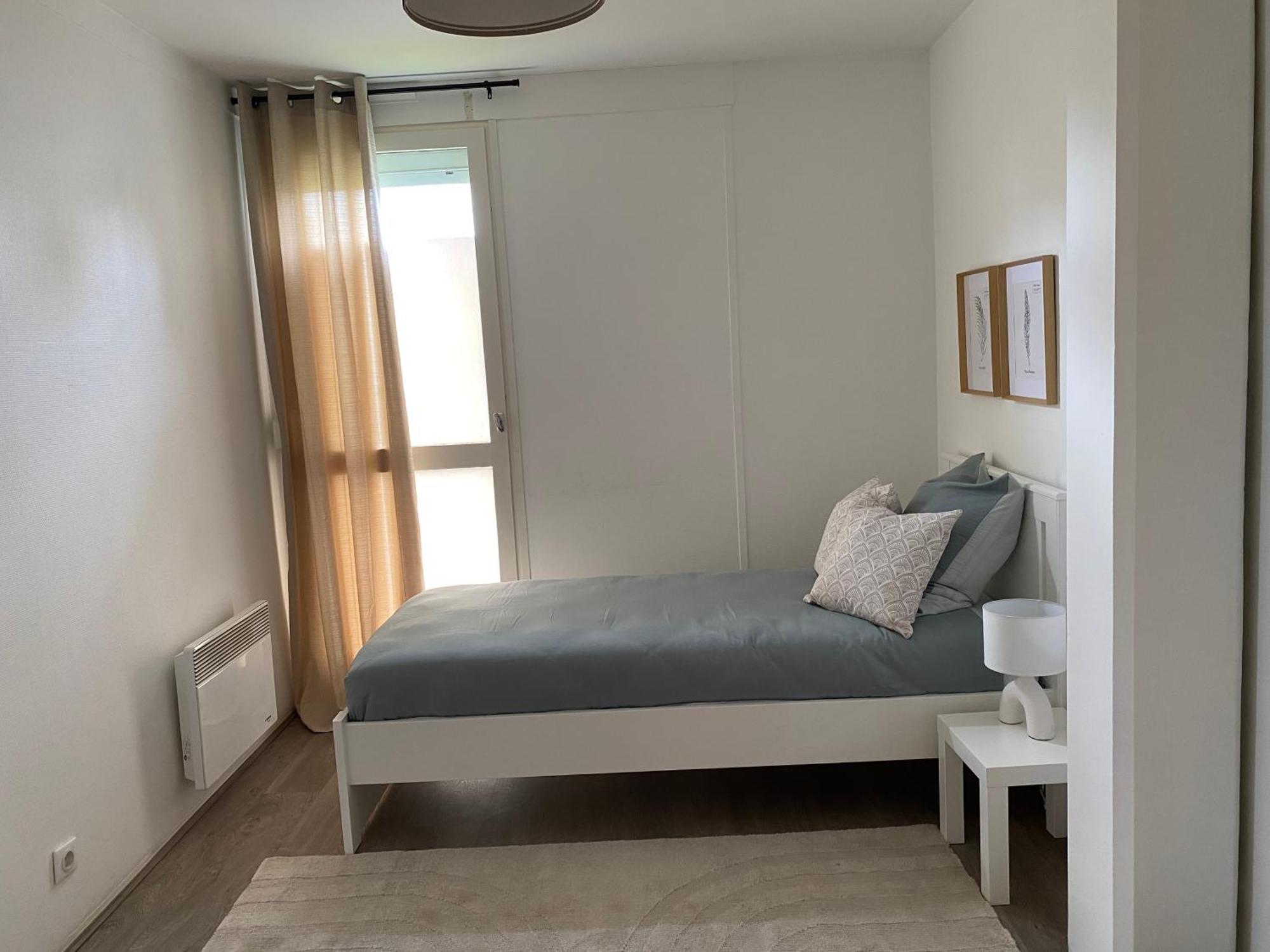 Maison Spacieuse Et Confortable 100M2 Avec Jardin Val-de-Reuil Zewnętrze zdjęcie