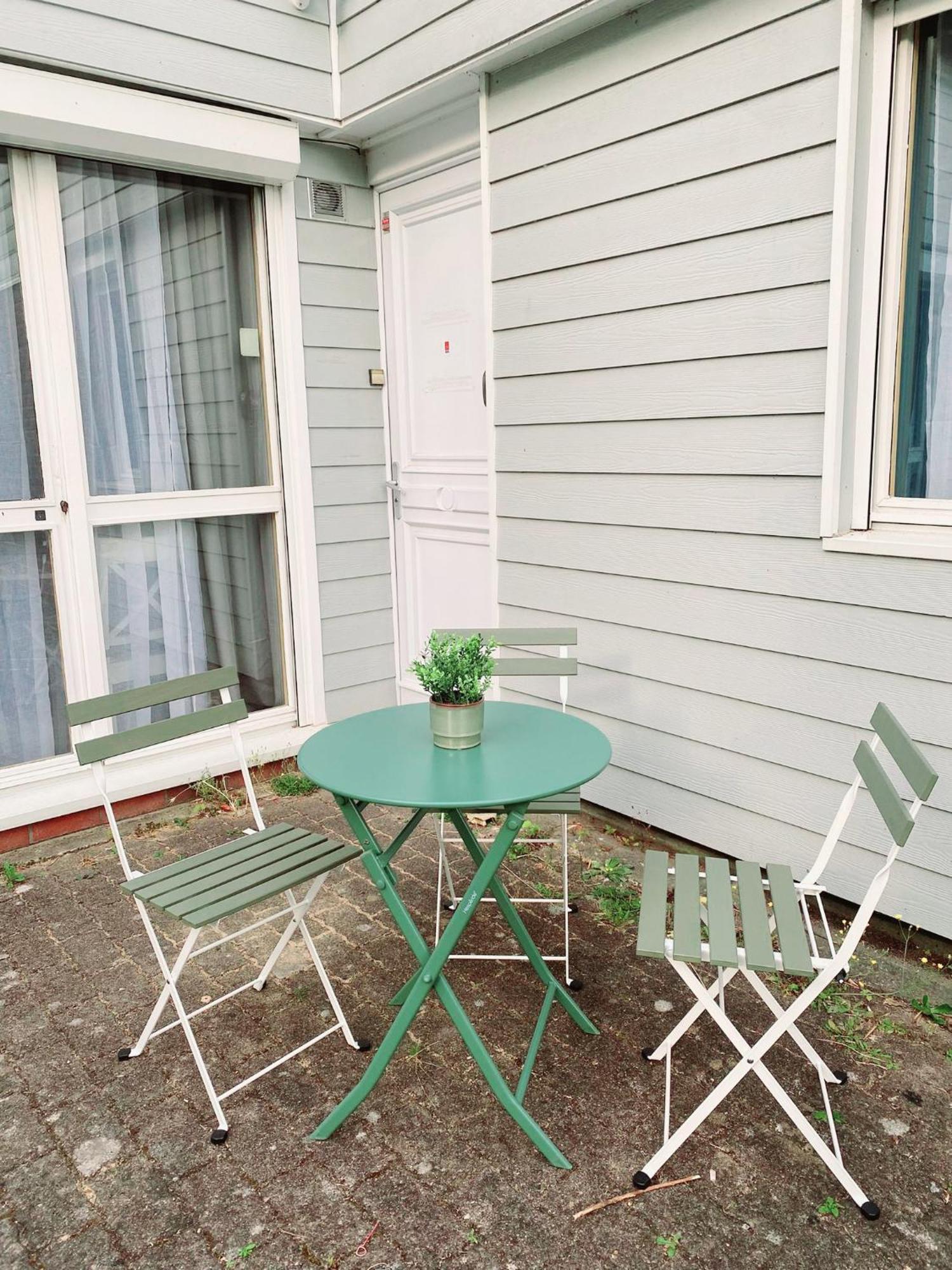 Maison Spacieuse Et Confortable 100M2 Avec Jardin Val-de-Reuil Zewnętrze zdjęcie