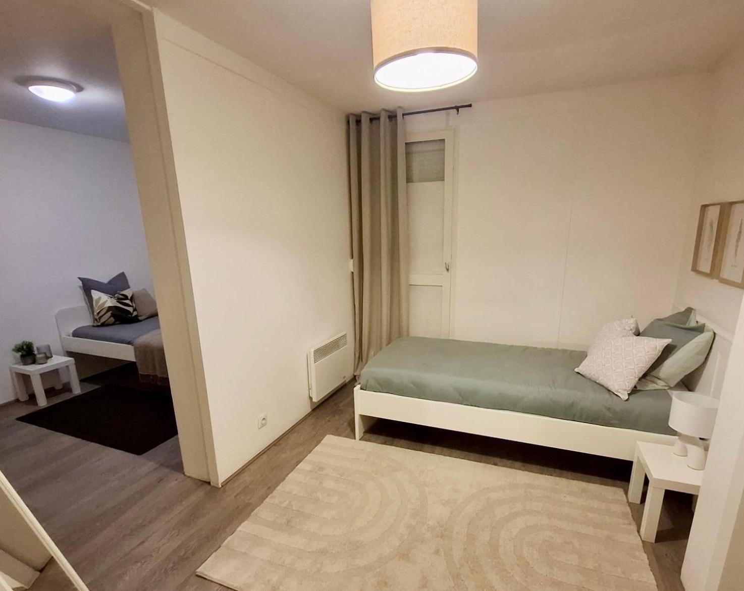 Maison Spacieuse Et Confortable 100M2 Avec Jardin Val-de-Reuil Zewnętrze zdjęcie